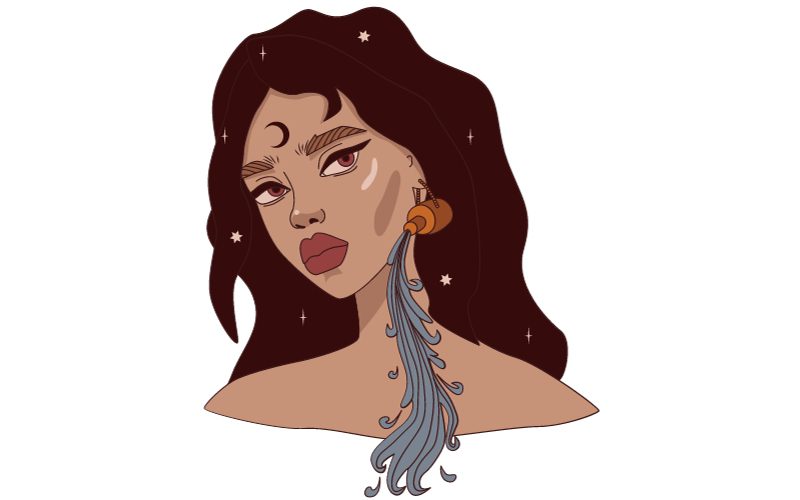 Aquarius 8